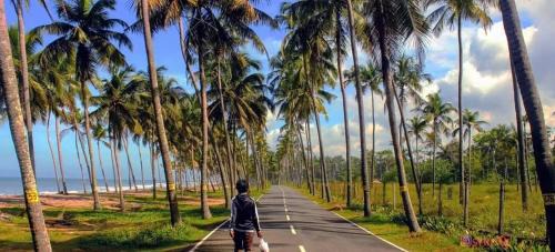 Chavakkad House | Beach Gateway Talikulam