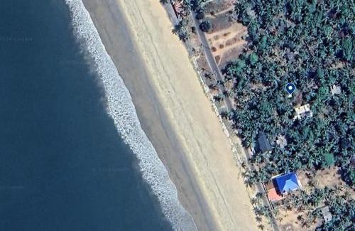 Chavakkad House | Beach Gateway Talikulam