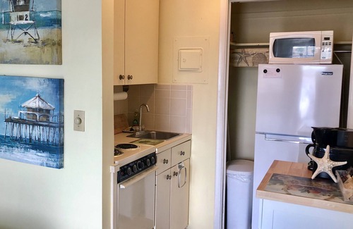 Golden Beach Condo | Beach Get Away At A Great Price, With Private Beach Entrance