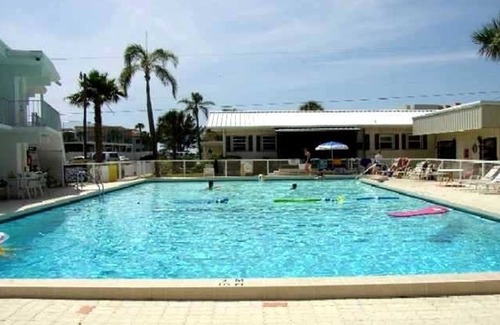 Golden Beach Condo | Beach Get Away At A Great Price, With Private Beach Entrance
