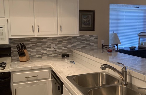 New Smyrna Beach House | Beach & Golf Lovers Alike