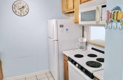 North Carolina Coast Condo | Beach Harbor Unit 32B by RedAwning