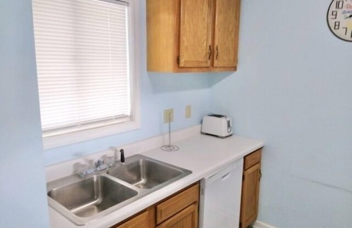 North Carolina Coast Condo | Beach Harbor Unit 32B by RedAwning