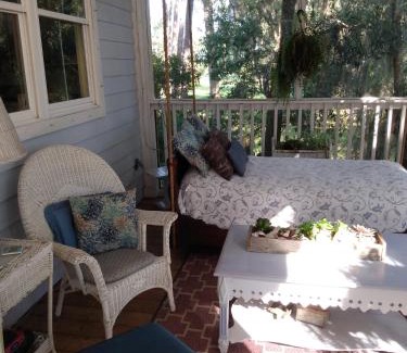Daufuskie Island House | Beach Haven, 600 feet from the Beach !