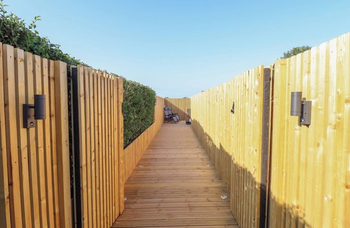 Anderby Creek Cottage | Beach Haven