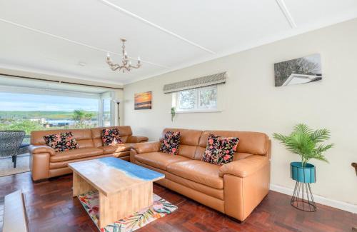 Polzeath House | Beach Haven