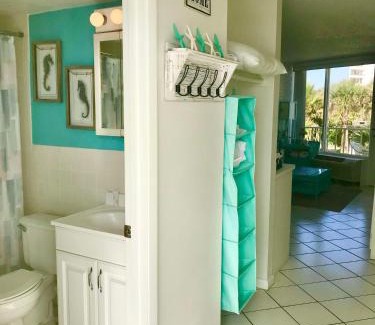 Ormond Beach House | Beach Haven -Ocean View At Symphony Beach Club