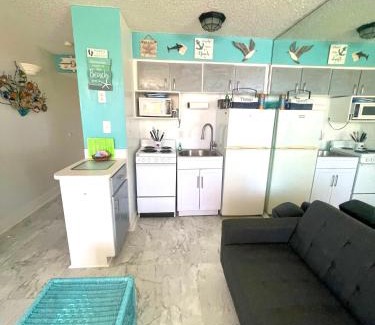 Ormond Beach House | Beach Haven -Ocean View At Symphony Beach Club