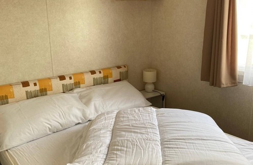 Ingoldmells Cabin | Beach Haven - Silver Beach - Standard