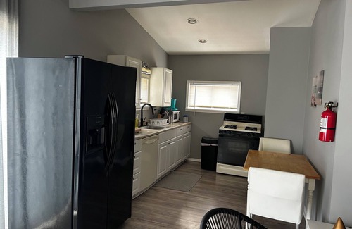 Beach Haven West House | Beach Haven West on the Canal with Dock