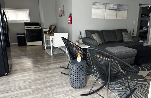 Beach Haven West House | Beach Haven West on the Canal with Dock