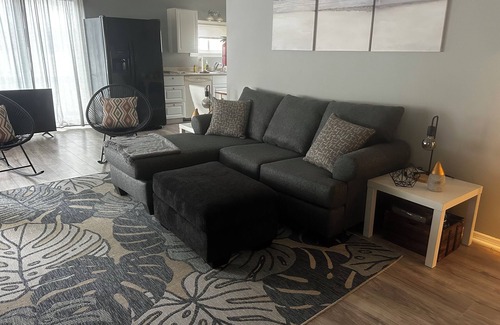 Beach Haven West House | Beach Haven West on the Canal with Dock