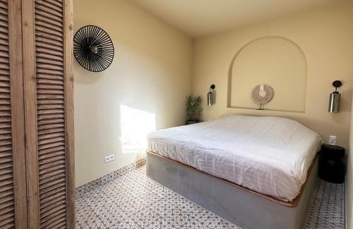 Zandvoort Apartment | Beach Hide-out Zandvoort