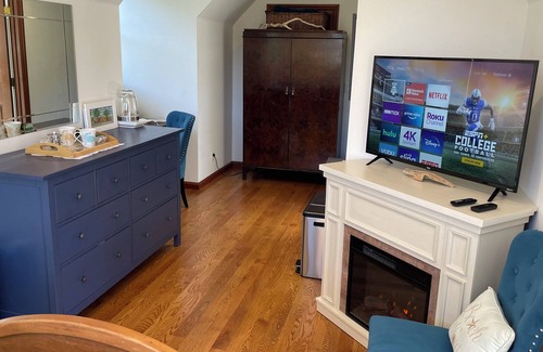 Pacifica House | Beach Hideaway close to San Francisco and the Airport