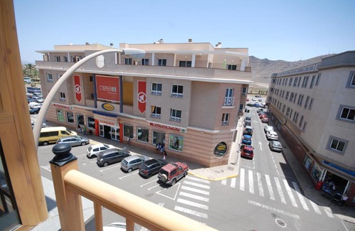 Gran Tarajal Apartment | Beach Holiday Home Fue