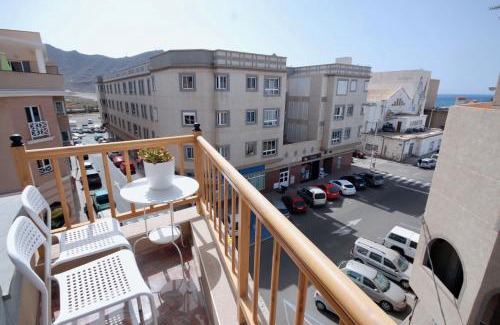Gran Tarajal Apartment | Beach Holiday Home Fue