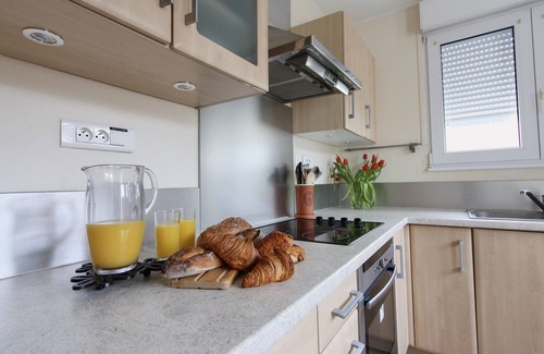 Merlimont-Plage House | Beach holiday home in the sand dunes.
