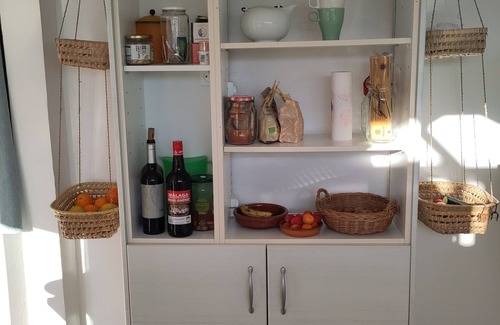 Malaga-Este House | Beach house 40m from the sea, the most beautiful beach of Málaga Pedregalejo