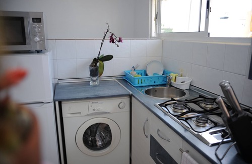 Malaga-Este House | Beach house 40m from the sea, the most beautiful beach of Málaga Pedregalejo