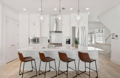 West Panama City Beach House | Beach House - Anchors Aweigh and Whale Rested Family