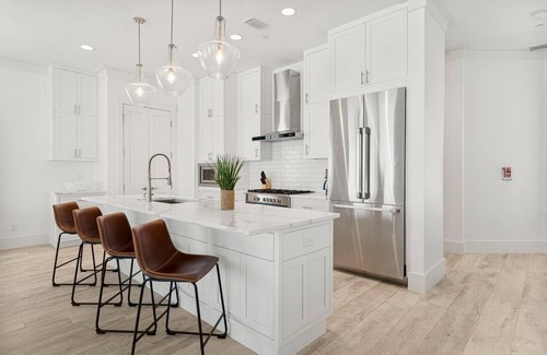 West Panama City Beach House | Beach House - Anchors Aweigh and Whale Rested Family