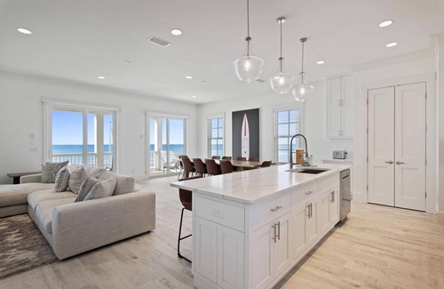 West Panama City Beach House | Beach House - Anchors Aweigh by PHG