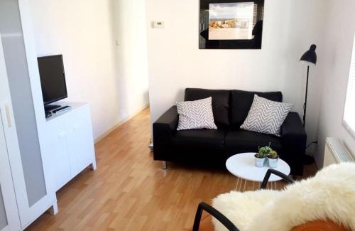 Egmond aan Zee House | Beach House Arina