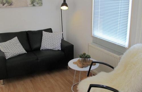 Egmond aan Zee House | Beach House Arina