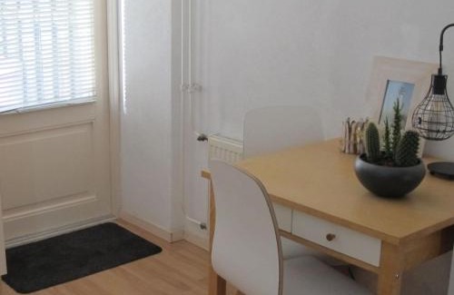 Egmond aan Zee House | Beach House Arina