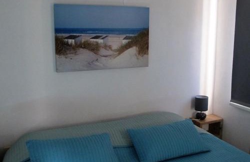 Egmond aan Zee House | Beach House Arina