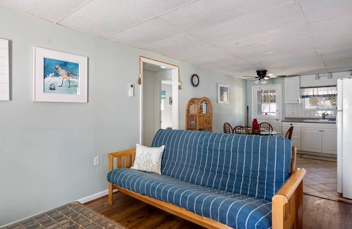 Milton House | Beach House at Broadkill- Sleeps 13, Dog Friendly