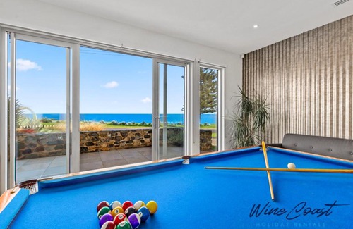 Sellicks Beach House | Beach House at Sellicks Beach by Wine Coast Holiday Rentals