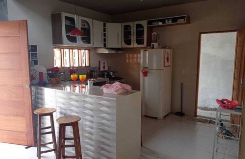 Jenipabu House | Beach house Barra de Jacuípe
