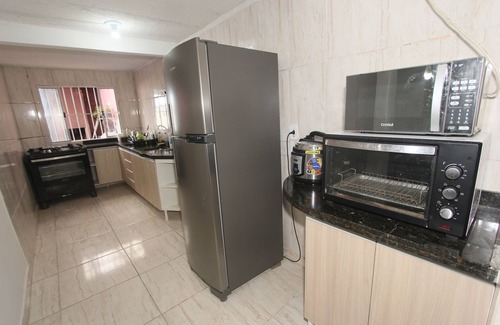 Matinhos House | Beach house