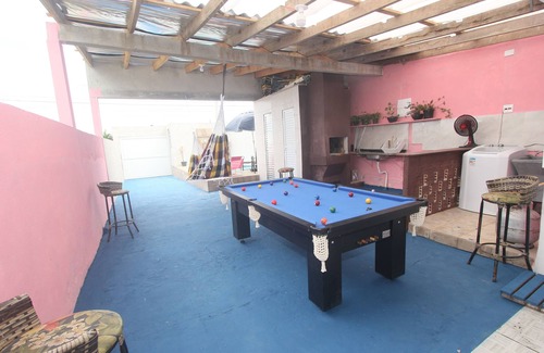 Matinhos House | Beach house