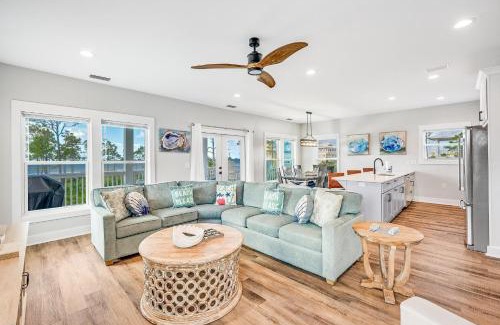 Port St. Joe House | Beach House - Cottage at Indian Summer by Panhandle Getaways