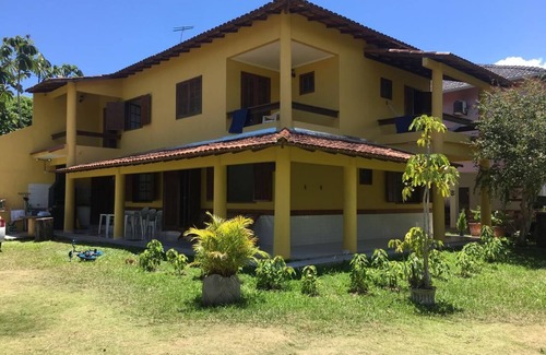 Praia Formosa House | BEACH HOUSE FOR LEISURE AND REST