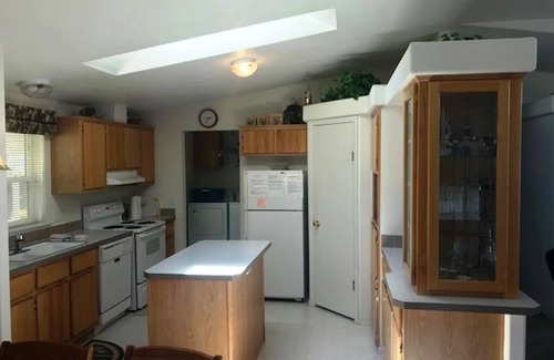 Waldport House | Beach House Getaway, Steps From The Beach