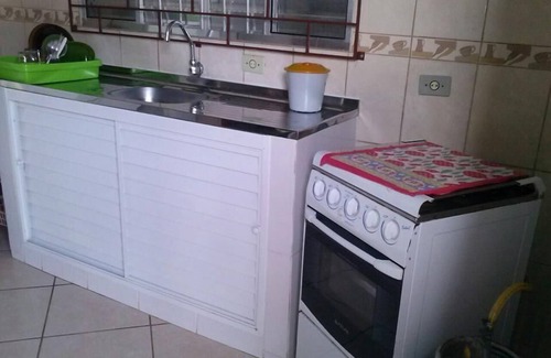 Matinhos House | Beach House, ha 40 meters from the beach