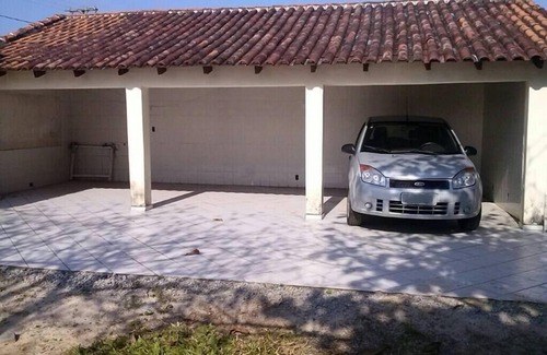 Matinhos House | Beach House, ha 40 meters from the beach