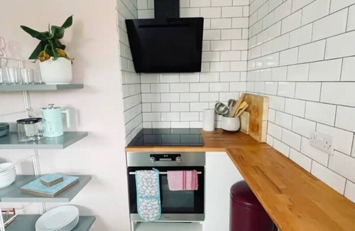 Holywell House | Beach House, Holywell Bay