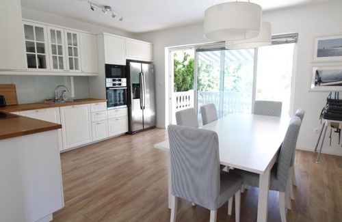 Zanka Villa | Beach house