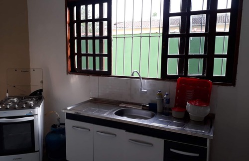 Bertioga House | Beach house in Bertioga