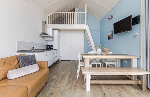 Julianadorp aan zee House | Beach House in Julianadorp with Sea Views