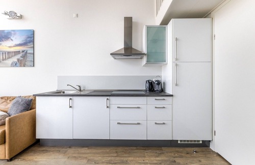 Julianadorp aan zee House | Beach House in Julianadorp with Sea Views