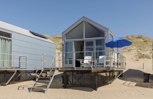 Julianadorp aan zee House | Beach House in Julianadorp with Sea Views