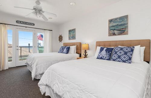 Downtown Hotel | Beach House Inn & Suites