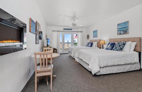 Downtown Hotel | Beach House Inn & Suites
