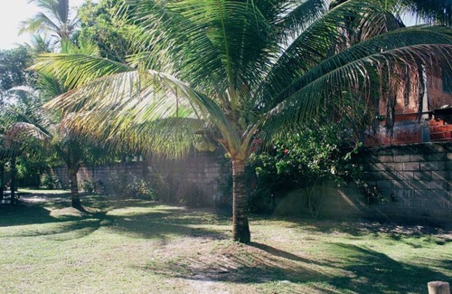 Centro House | Beach house Joia do Atlântico-Ilhéus
