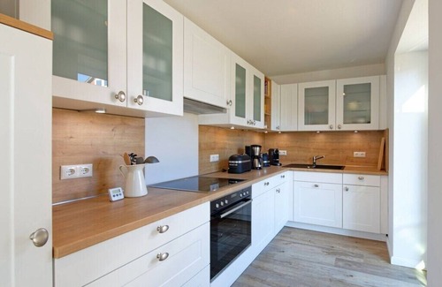 Langeoog Apartment | Beach House Langeoog